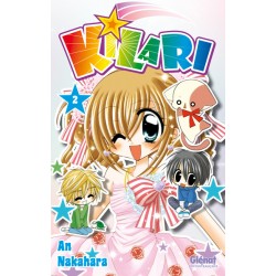Kilari - Tome 2