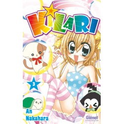 Kilari - Tome 3