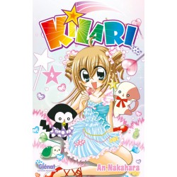 Kilari - Tome 4