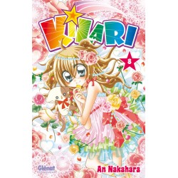 Kilari - Tome 8