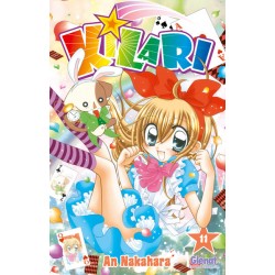 Kilari - Tome 11