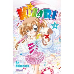 Kilari - Tome 12