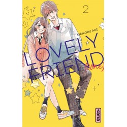 Lovely Friend Zone - Tome 2