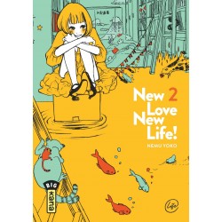 New Love, New Life - Tome 2