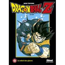 Dragon Ball Z - Film 02...