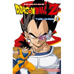 Dragon Ball Z - Cycle 1 Vol.2