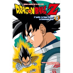 Dragon Ball Z - Cycle 2 Vol.2