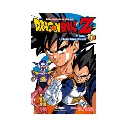 Dragon Ball Z - Cycle 3 Vol.1