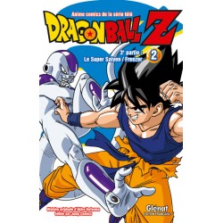 Dragon Ball Z - Cycle 3 Vol.2