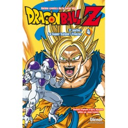Dragon Ball Z - Cycle 3 Vol.4
