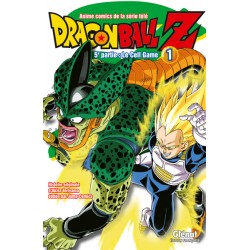 Dragon Ball Z - Cycle 5 Vol.1