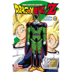 Dragon Ball Z - Cycle 5 Vol.2