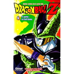 Dragon Ball Z - Cycle 5 Vol.4