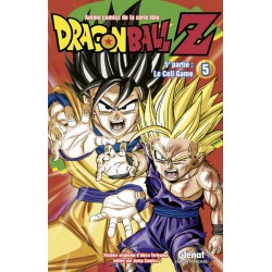 Dragon Ball Z - Cycle 5 Vol.5