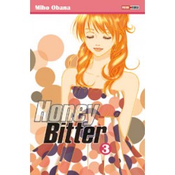 Honey Bitter Vol.3 - occas