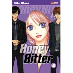 Honey Bitter Vol.4 - occas
