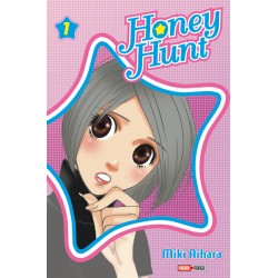 Honey Hunt integral - occas