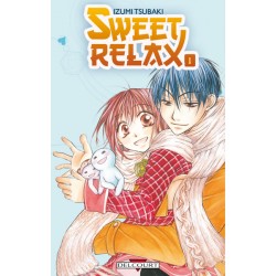 Sweet Relax integral - occas