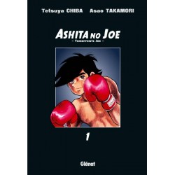 Ashita no Joe - Tome 1