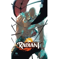 Radiant - Tome 16 + cale...