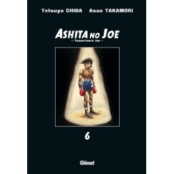 Ashita no Joe - Tome 6