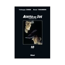 Ashita no Joe - Tome 10