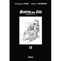 Ashita no Joe - Tome 13