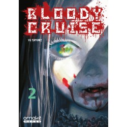 Bloody Cruise - Tome 2