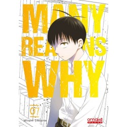 Many Reasons Why - Tome 7