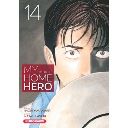 My Home Hero - Tome 14