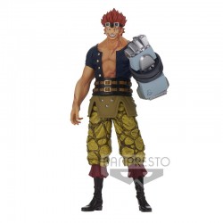 ONE PIECE - DXF THE...