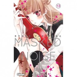 Masked Noise - Tome 13