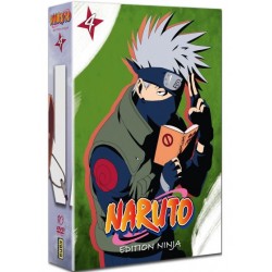 Naruto - DVD Edition...