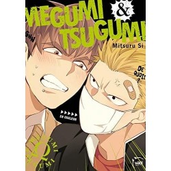 Megumi & Tsugumi - Tome 1