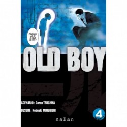 Old Boy - Double - Tome4