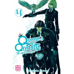 Queen's Quality - Tome 14