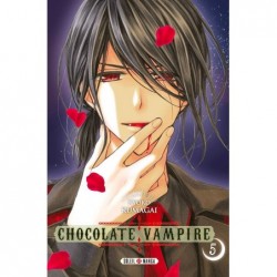 Chocolate Vampire - Tome 5