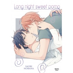Long Night Sweet Porno -...