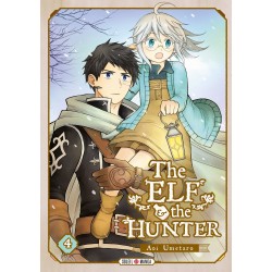 The Elf and the Hunter -...