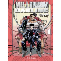 Millenium Darling - Tome 1