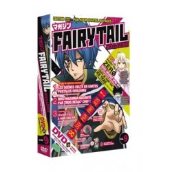 Fairy Tail Magazine Vol.9