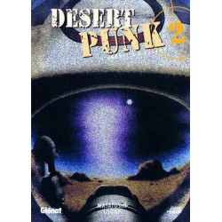 Desert Punk - Tome 2