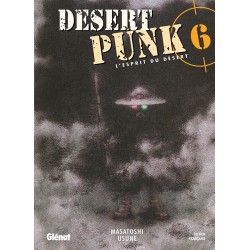Desert Punk - Tome 6
