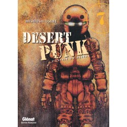 Desert Punk - Tome 7