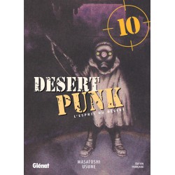 Desert Punk - Tome 10