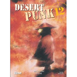 Desert Punk - Tome 12