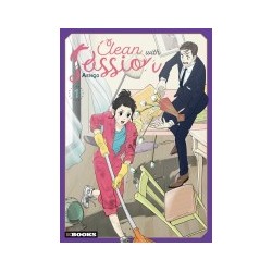 Clean with passion - Tome 1