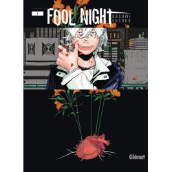 Fool Night - Tome 1