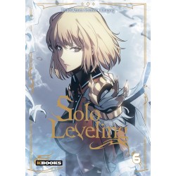 Solo Leveling - Tome 6