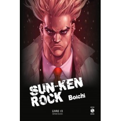Sun-Ken Rock - Edition...
